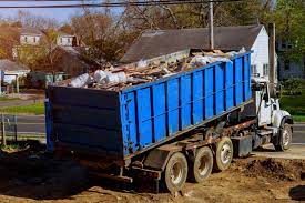 Best Commercial Junk Removal  in Dollar Bay, MI